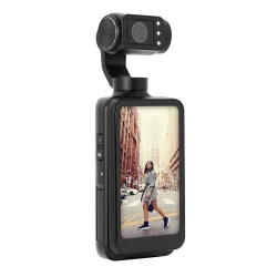 AGFAPHOTO Mini Gimbal Camera MC3X