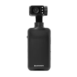 AGFAPHOTO Mini Gimbal Camera MC3X