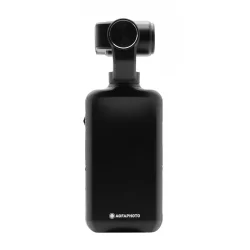 AGFAPHOTO Mini Gimbal Camera MC3X