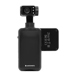 AGFAPHOTO Mini Gimbal Camera MC3X