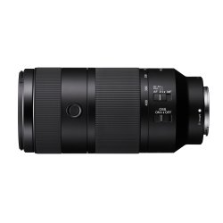 Sony FE 100-400mm F5.6-8 OSS