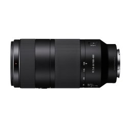 Sony FE 100-400mm F5.6-8 OSS