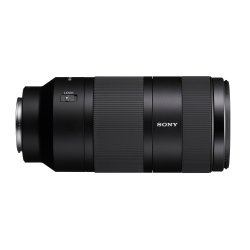 Sony FE 100-400mm F5.6-8 OSS
