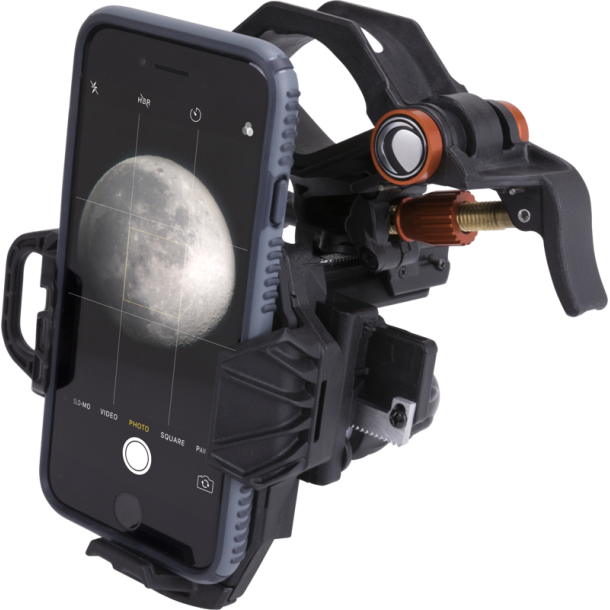 Celestron Nex YZ 3 mobil adapter