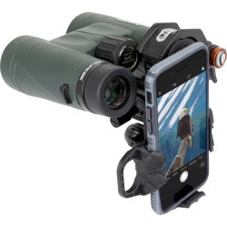 Celestron Nex YZ 3 mobil adapter