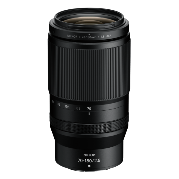 Nikon Z 70-180mm F2.8