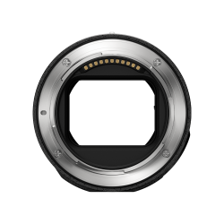 Nikon FTZ II Mount Adapter