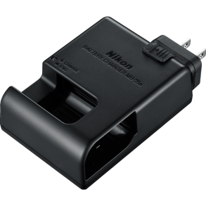 Nikon MH-25a Lader