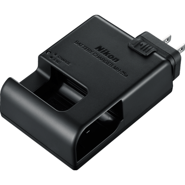 Nikon MH-25a Lader