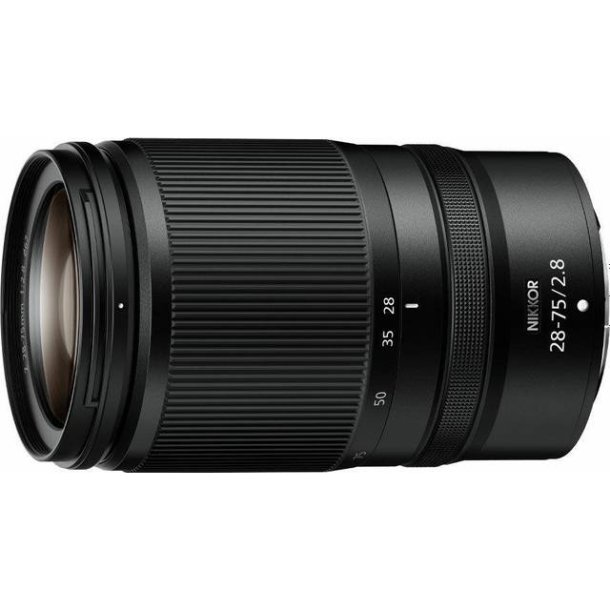 Nikon Z 28-75 F2.8