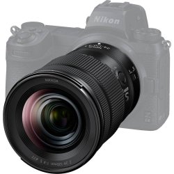 Nikon Z 24-120 mm F/4,0