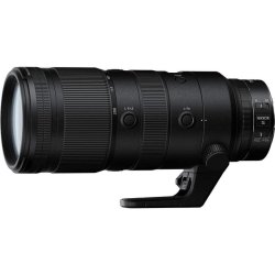 Nikon Z 70-200mm F2.8 VR S