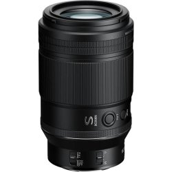 Nikon Z MC 105mm F2.8 VR S