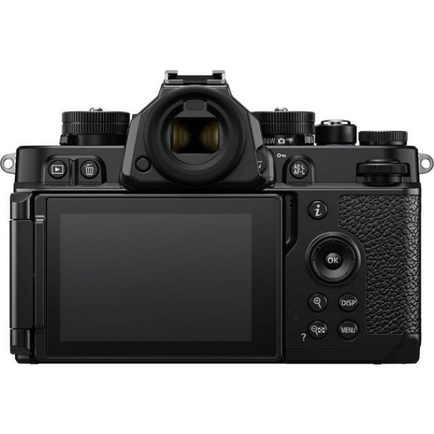 Nikon Z F Hus 