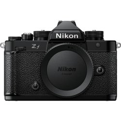 Nikon Z F Hus 