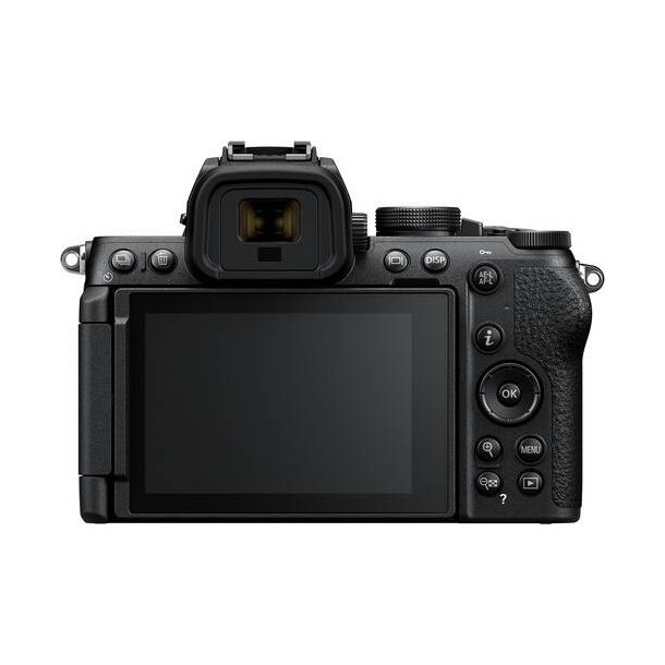 Nikon Z50II Hus