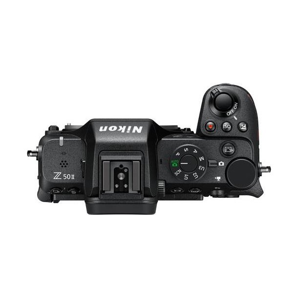 Nikon Z50II Hus