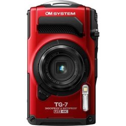 OM SYSTEM Tough TG-7 - Rd