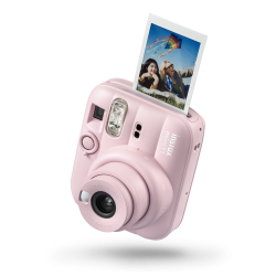 Fujifilm Instax Mini 13 (Candy Pink)