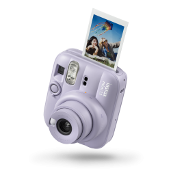 Fujifilm Instax Mini 13 (Dreamy Purple)
