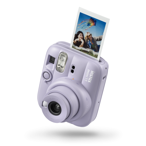 Fujifilm Instax Mini 13 (Dreamy Purple)