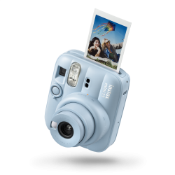Fujifilm Instax Mini 13 (Frost Blue)