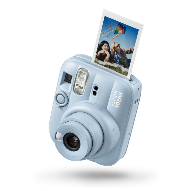 Fujifilm Instax Mini 13 (Frost Blue)
