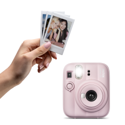 Fujifilm Instax Mini 13 (Candy Pink)