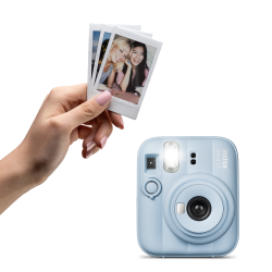 Fujifilm Instax Mini 13 (Frost Blue)