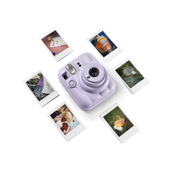 Fujifilm Instax Mini 13 (Dreamy Purple)