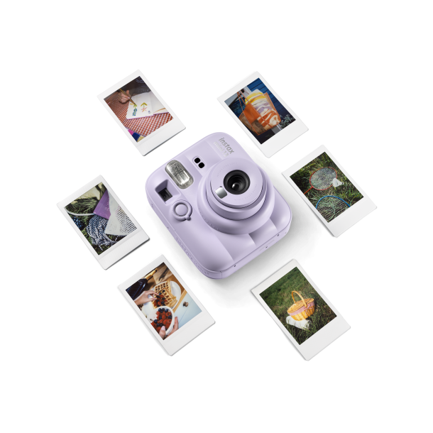 Fujifilm Instax Mini 13 (Dreamy Purple)