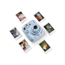 Fujifilm Instax Mini 13 (Frost Blue)
