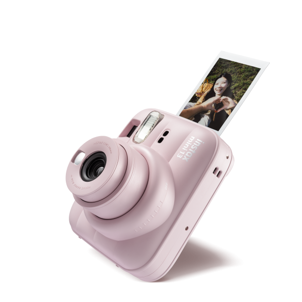 Fujifilm Instax Mini 13 (Candy Pink)