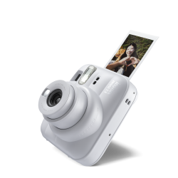 Fujifilm Instax Mini 13 (Clay White)