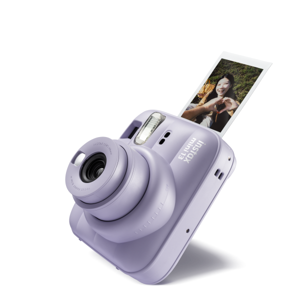 Fujifilm Instax Mini 13 (Dreamy Purple)