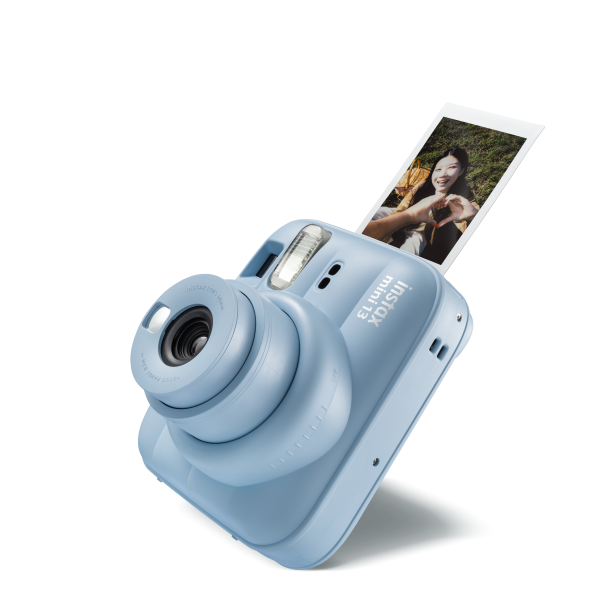 Fujifilm Instax Mini 13 (Frost Blue)