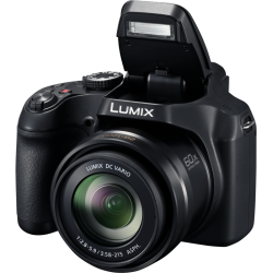 Panasonic Lumix FZ82D