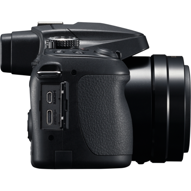 Panasonic Lumix FZ82D