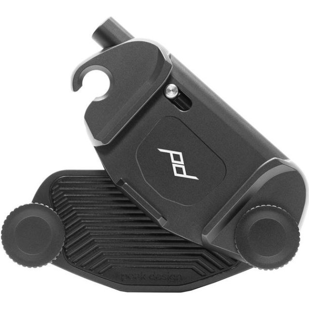 Peak Design Capture Camera Clip - Sort