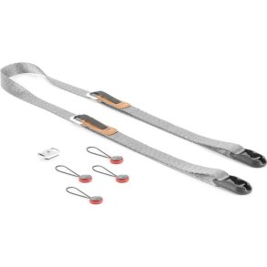Peak Design Leash Kamera Rem - Gr
