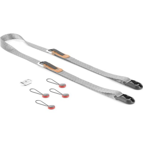 Peak Design Leash Kamera Rem - Gr