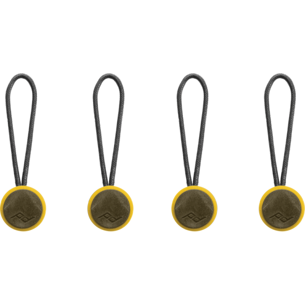 Peak Design Leash Kamera Rem - Gr�n