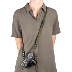 Peak Design Leash Kamera Rem - Grn