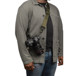 Peak Design Slide Kamera Rem - Grn