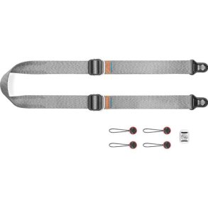 Peak Design Slide Lite Kamera Rem - Gr