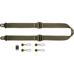 Peak Design SlideLITE  - Grn 