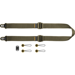 Peak Design SlideLITE  - Grn 