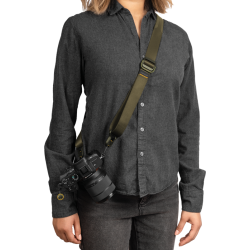 Peak Design SlideLITE  - Grn 