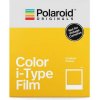 POLAROID  COLOR FILM FOR I-TYPE