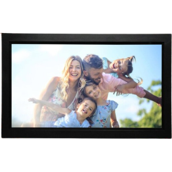 Pora 15,6" WF-155T Digital skrm